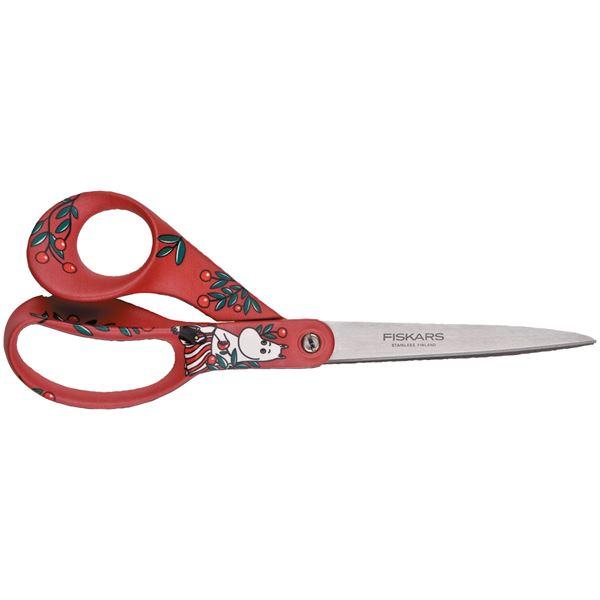 MoominFiskars universalsaks 21 cm Mummimamma