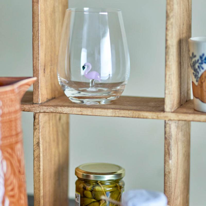 Misa drikkeglass 56 cl klar