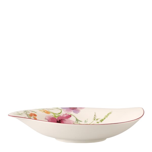 Mariefleur Serve & Salad bolle 34 cm
