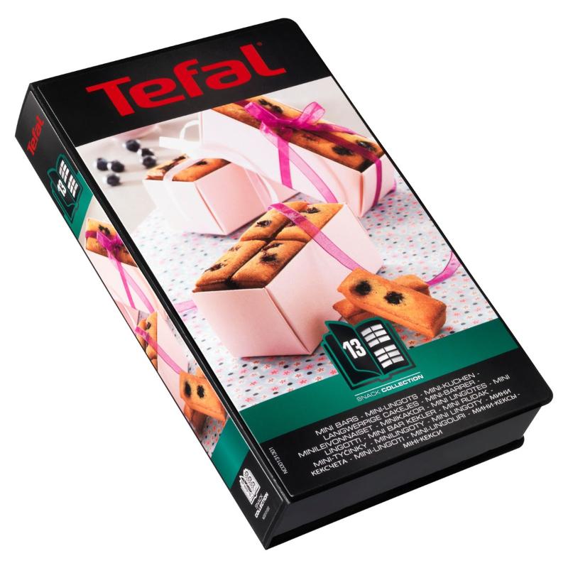 Snack toastjern plater Box 13: Mini bars