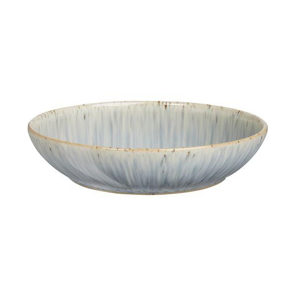 Halo Speckle pastatallerken 22 cm