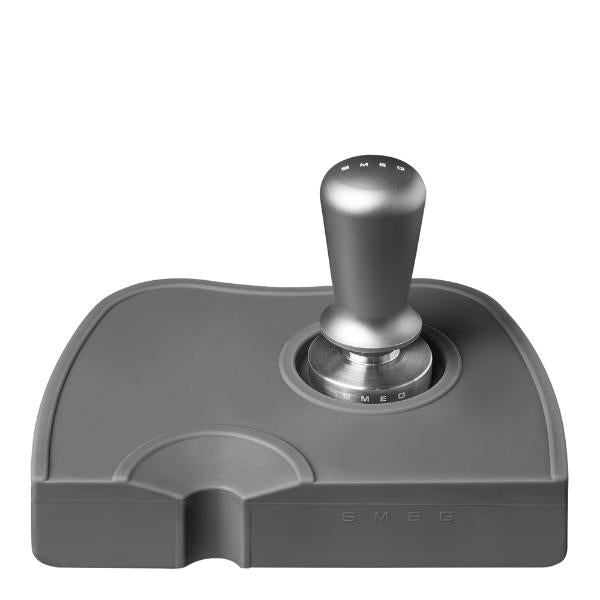 Tamper 51 mm grå