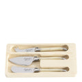 Ostekniver 3 stk pearl