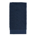 Classic håndkle 50x100 dark blue