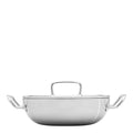 Steely Classic Triply traktørpanne 26 cm 3,4L