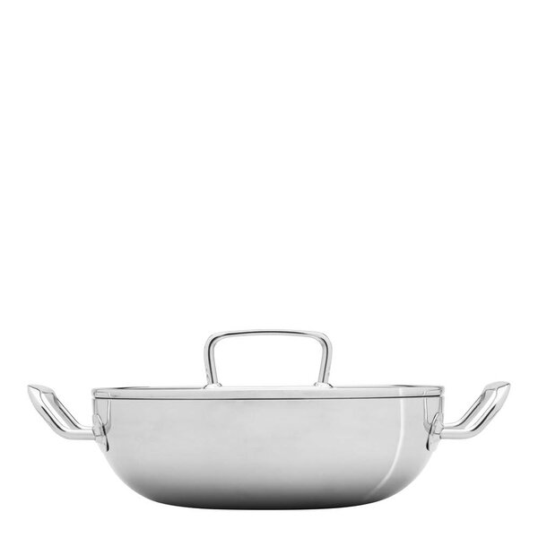 Steely Classic Triply traktørpanne 26 cm 3,4L