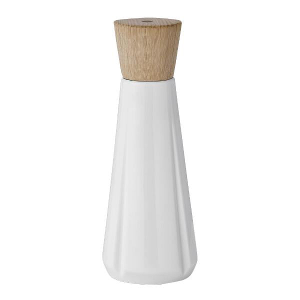 Grand Cru saltkvern porselen