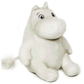 Mummi Plysj bamse 20 cm Mummitrollet