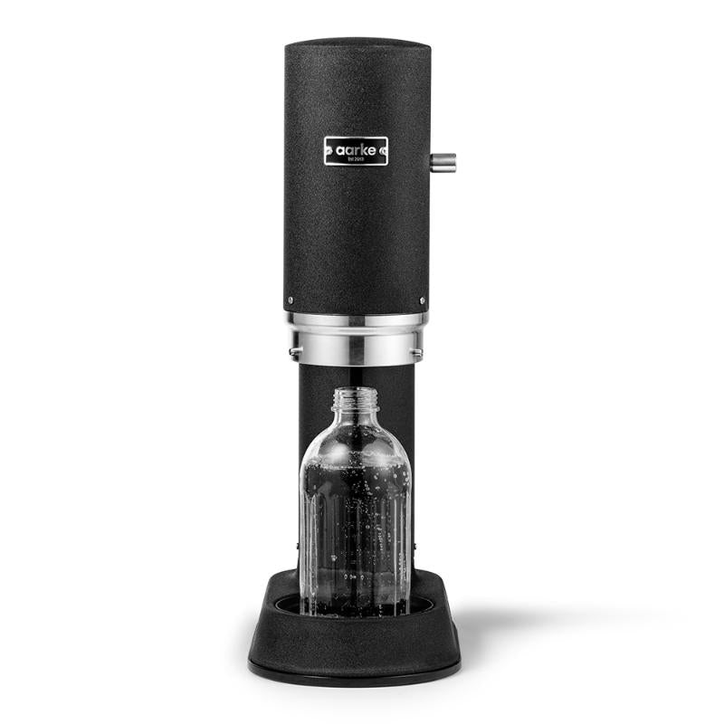 Carbonator pro kullsyremaskin matt svart
