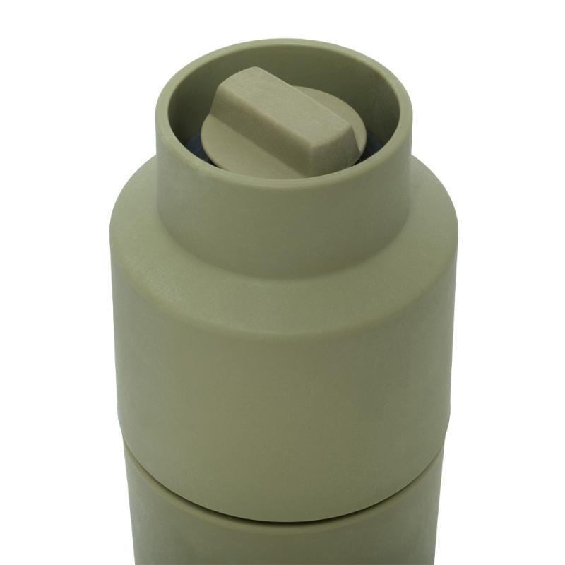 Billund krydderkvern 12 cm salvie