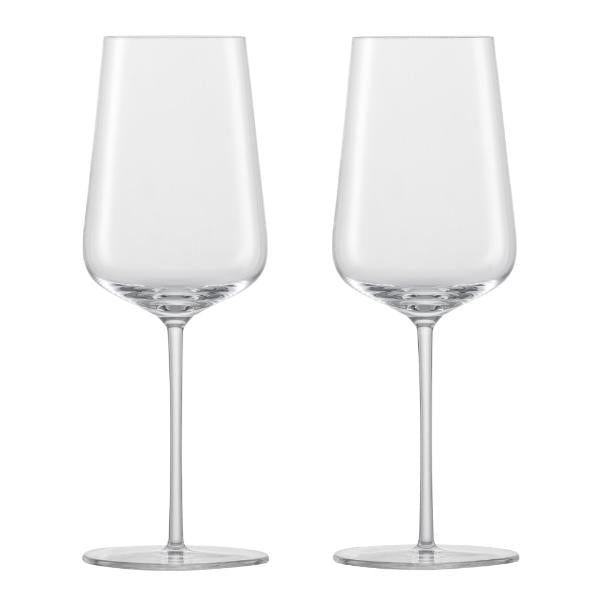 Vervino chardonnay hvitvinsglass 48 cl 2 stk