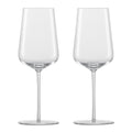 Vervino chardonnay hvitvinsglass 48 cl 2 stk