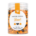 Kakestrø halloween bøøø 85 g