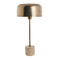 Sofillia bordlampe 98x25 cm gull