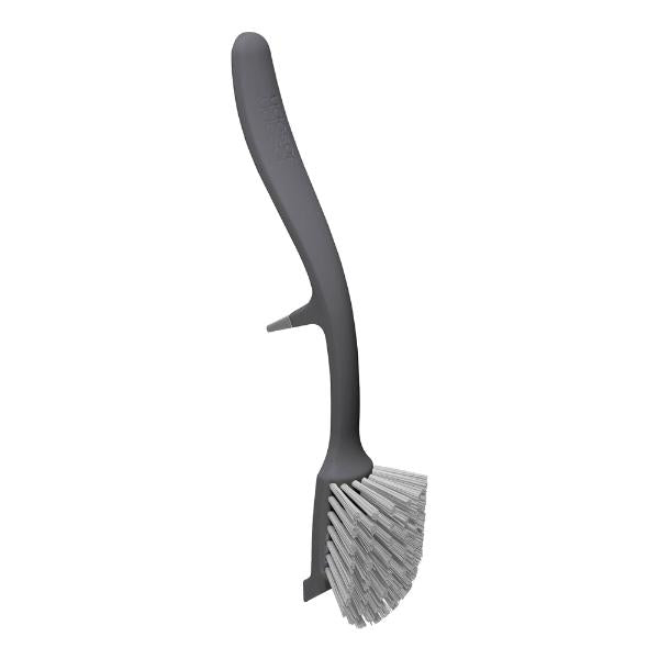 Edge oppvaskbørste 29 cm grå