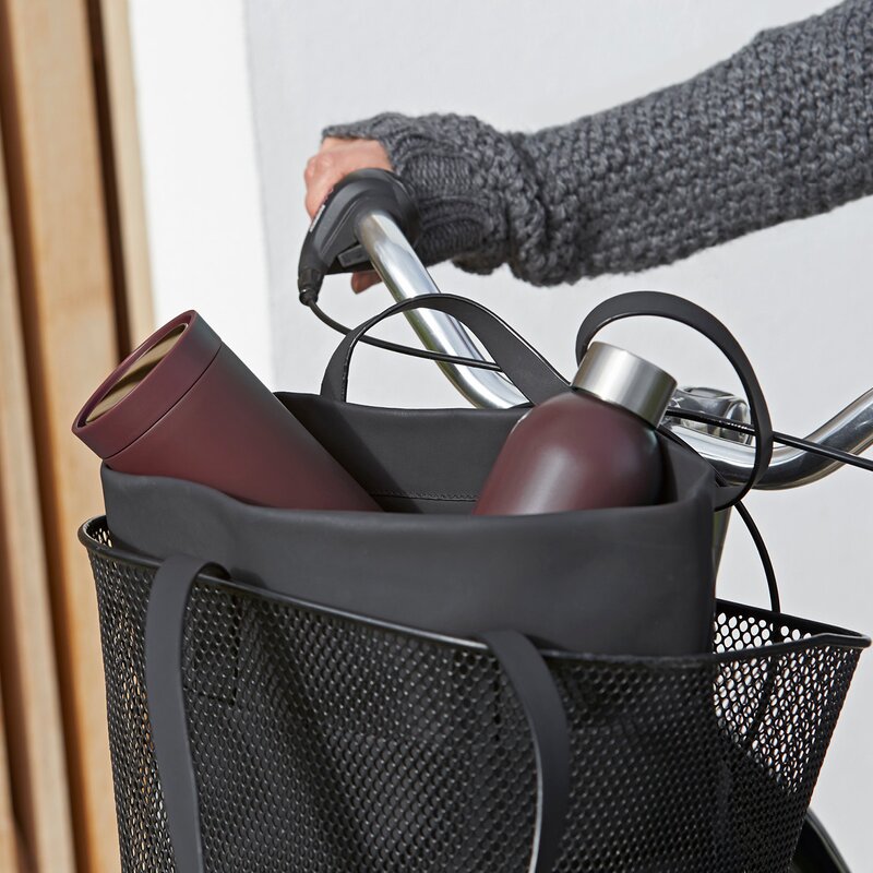 Keep Cool termoflaske 0,6L berry