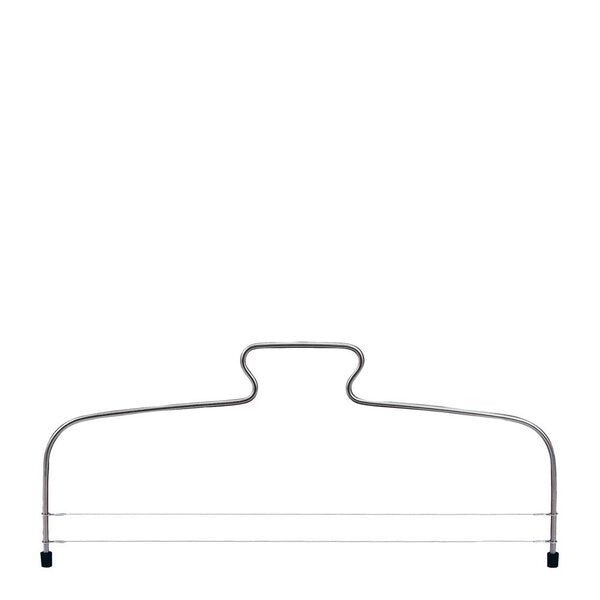 Kakebunnskjærer dobbel vaier 34 cm
