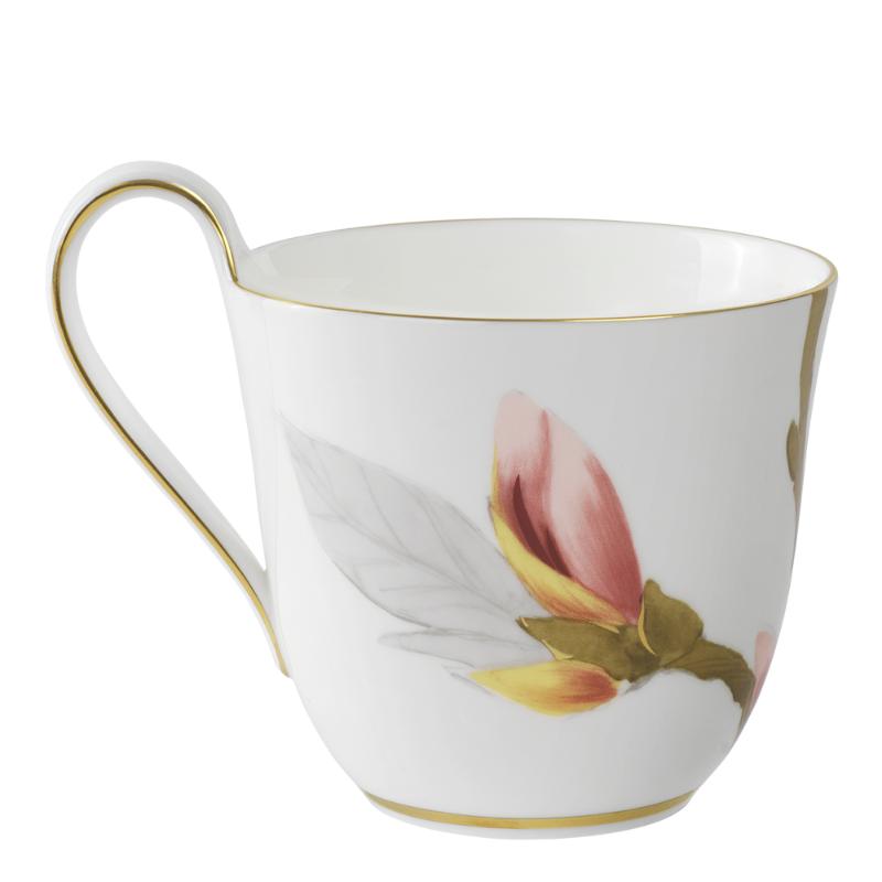 Flora høyhankskopp 33 cl magnolia