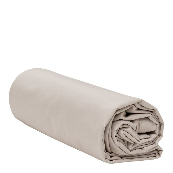Elegance laken 240x270 cm beige