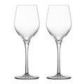 Roulette hvitvinsglass 2 stk 36 cl klar