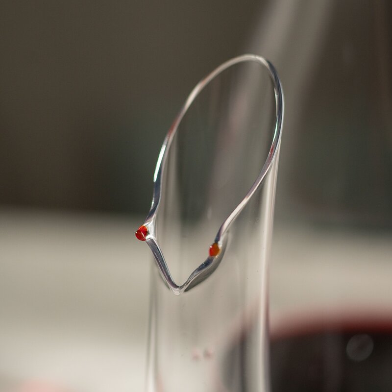 Vitis dekanter 0,75L