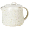 Nordic Vanilla tekanne 1L kremhvit