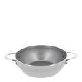 Mineral B Element sauteuse 32 cm country