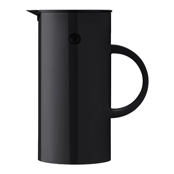 EM77 termokanne 0,5L svart