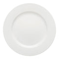 Swedish Grace tallerken 17 cm snø/hvit