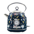 Dome elektrisk vannkoker 1,7L Elveden navy
