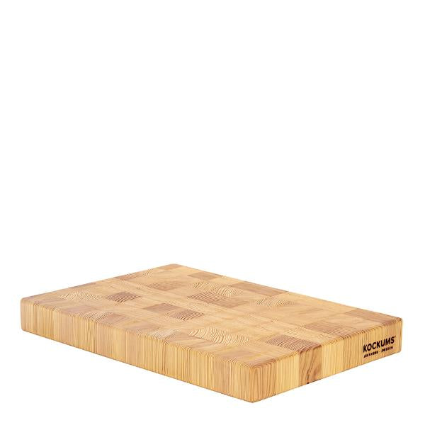 Skjærebrett 45 cm furu