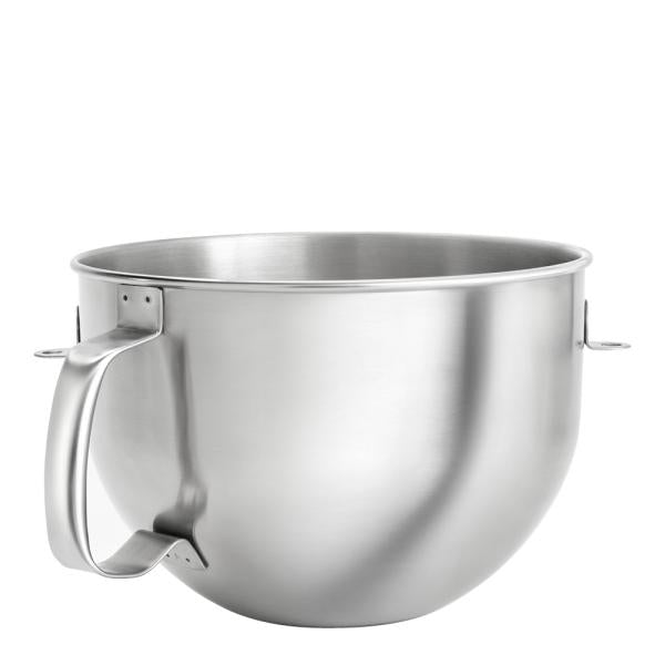 Accessory bolle 5,6 liter rustfritt stål