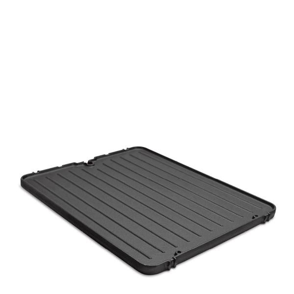 Stekeplate Gem/Porta Chef 34x26x2 cm