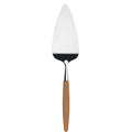 Kakespade 26 cm teak
