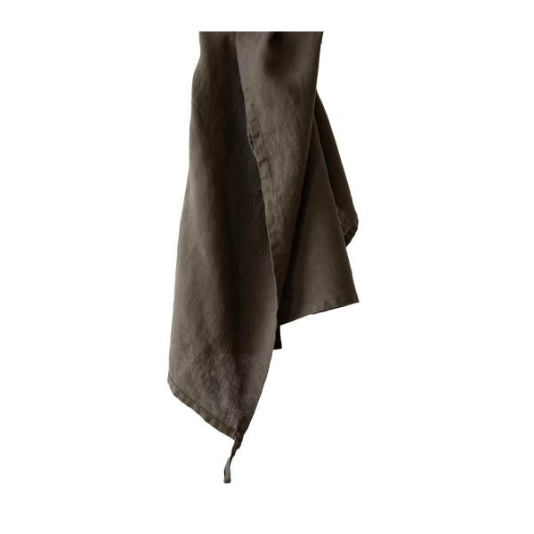 Kjøkkenhåndkle 50x70 cm taupe