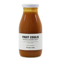 Frukt coulis mango&pasjon 250 ml