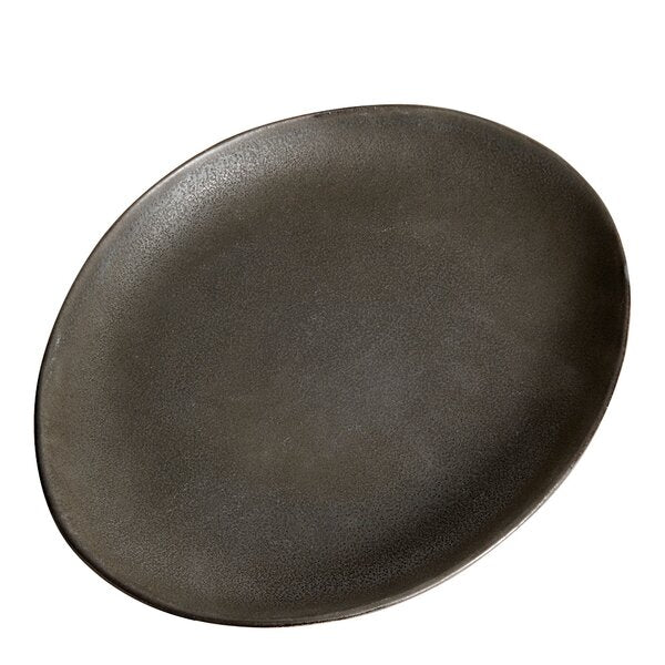 Mame asjett 17,4 cm kaffe