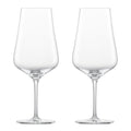 Bouquet bordeaux rødvinsglass 66 cl 2 stk klar