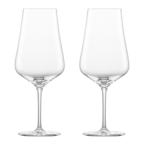 Bouquet bordeaux rødvinsglass 66 cl 2 stk klar