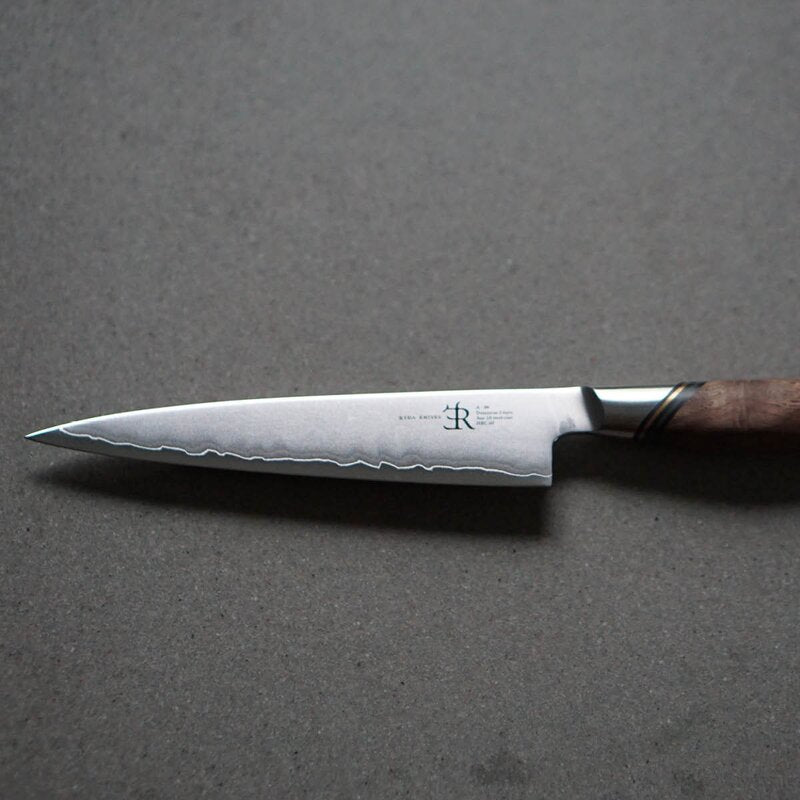 Ryda Knives A30 gavesett med kokkekniv & universalkniv