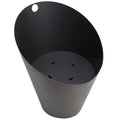 Fire pot ildsted 45 cm stål