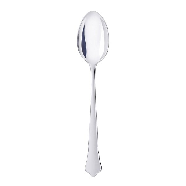Chippendale kaffeskje 11,9 cm 830