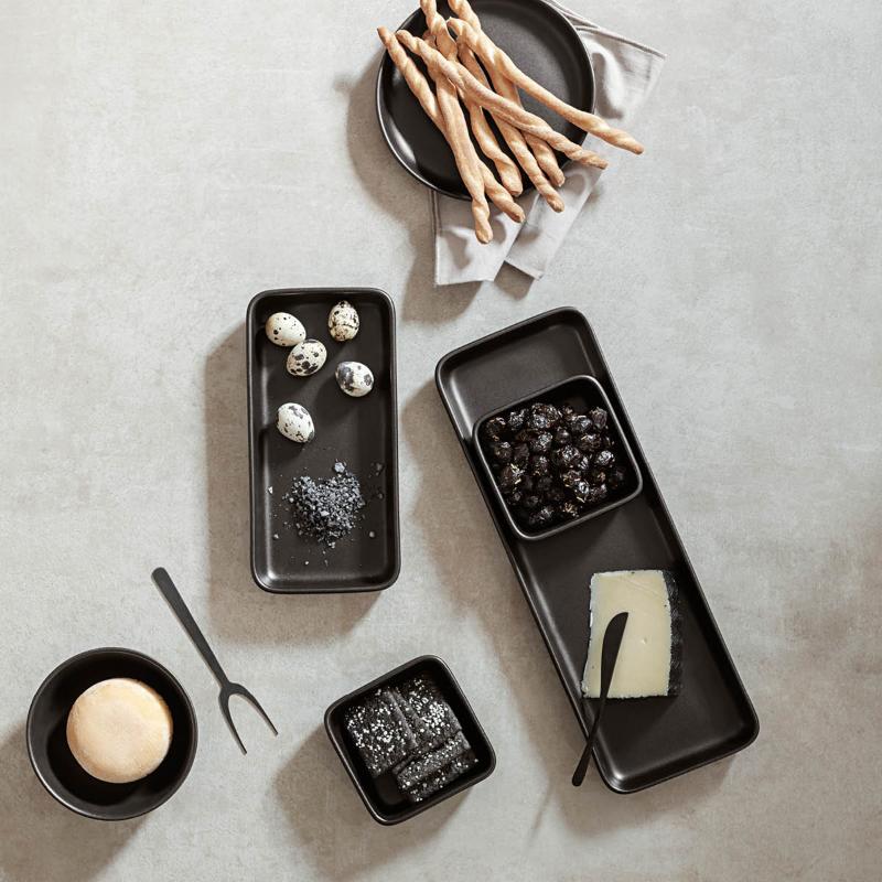 Nordic Kitchen serveringsfat 13x37 cm