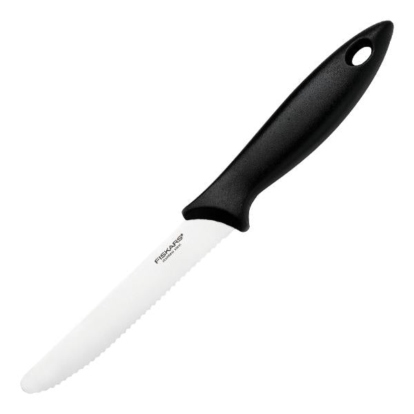 Essential tomatkniv 12 cm