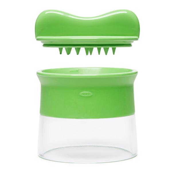 Håndholdt spiralizer