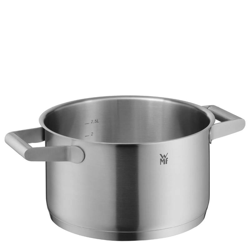 Comfort Line kasserolle m/lokk 16 cm/1,9L