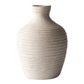 Veneto urne 25,5x18 cm hvit