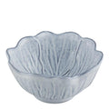 Flora skål 12,5 cm antikkhvit
