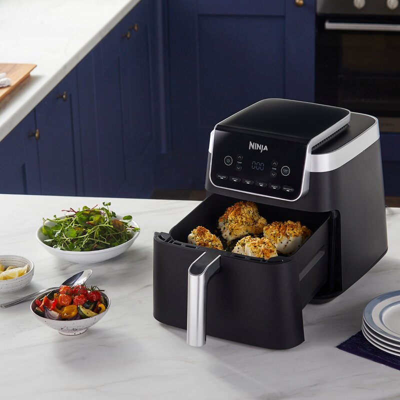 Airfryer max pro 6,2L AF180EU