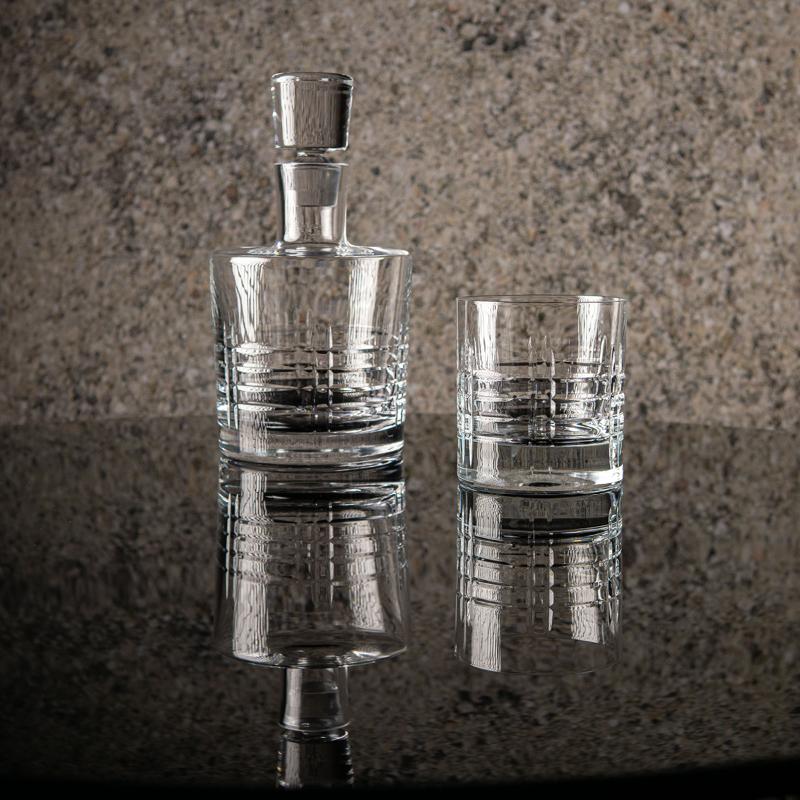 Bar karaffel 0,75L